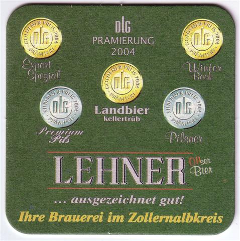 rosenfeld bl-bw lehner spitzen 2b (quad185-dlg prmierung 2004) 